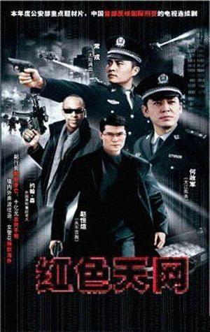 电视剧天网在线观看,揭秘网络世界的正义守护者